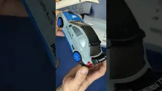 Unboxing HB Toys 1/24 Subaru Impreza 4WD RC Drift car #rcdrift #driftcar #subaru #impreza #viral