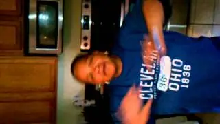 Memaw freestyle on lil Josef birthday