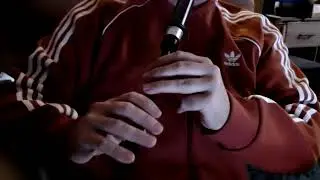 The White Cockade 80bpm