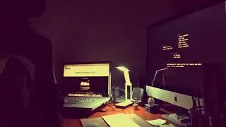 Indieanimator.com BTS
