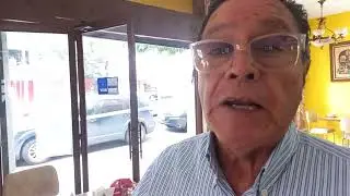 Jose Puga Juan Manuel Tr&iacute;o Romance Latino Restaurante la Oaxaque&ntilde;a Portales Ciudad M&eacute;xico