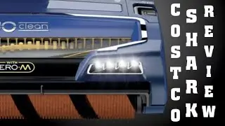 Сборка и обзор пылесоса Costco! Shark DuoClean Lift-Away | Вертикальный подъемник Navigator Lift-Away