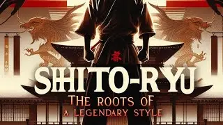 The Origin and Evolution of Shitō-ryū Karate