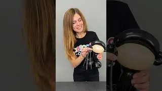 Wednesday Balloon Twisting Tutorial  #balloonsonline #balloontwisting #balloontwister