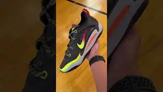 Nike KD15 &ldquo;Boi1da&rdquo; 🤯🔥