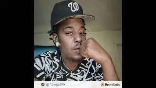 FlowGod- (Feat. Lukewarm) Boi(sample verse)