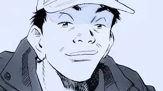 20th century boys &mdash; Kenji