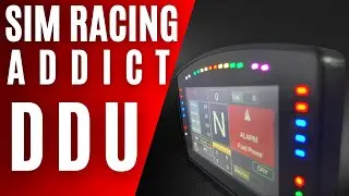 Вам НУЖЕН дисплей на приборной панели? | Sim Racing Addict 5
