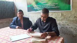 Technology Transfer Contract Sighing Ceremony.