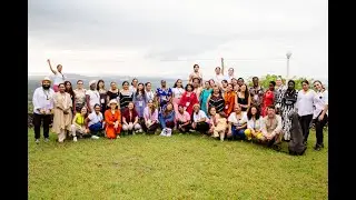 Sewing Knowledge and Resistance: recap from the Gender Justice learning exchange in Colombia, 2024