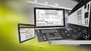 HEIDENHAIN Process Reliability 2020 - Trailer EN