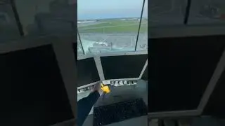 A day in the life of an Air Traffic Control Assistant at London Southend Airport