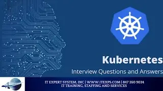 What is Kubernetes | Devops | Docker | Container | SRE | Cloud Engineer | IT Expert System