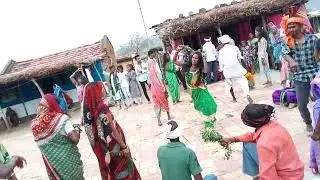 marai patan maundhya prastut Rohpat dublipod 2024 | Pooja patan Aai desi video &radic;