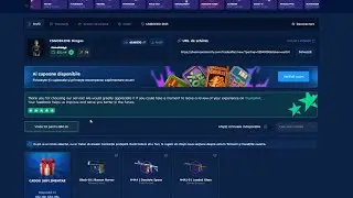Ce Profit Am Facut pe CSGO SKINS din 25 euro