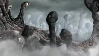 Lucid Dream Adventure 3 level 3 walkthrough.