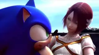 Sonic AMV - MANIFEST