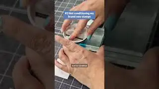 Make your stamps last!