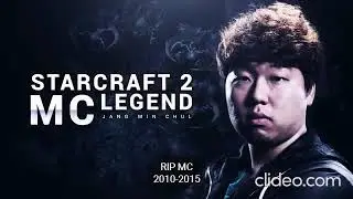 Best of MC - Starcraft 2