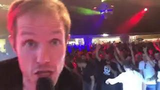 klar! Party Music Live Rheinkirmes 2019 Trailer