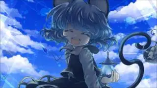 【東方ボーカル】 さがしものひとつ 【発熱巫女～ず】