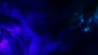 [PERFECT LOOP] Euphoric Volumetric Nebula