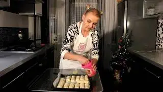 Вкуснейшая закуска на праздник.Delicious appetizer for the holiday.0+