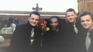 Reed Connection