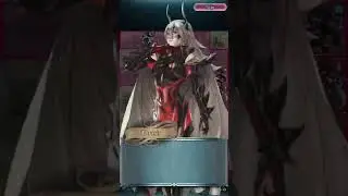 Chrom Emblem vs Thrasir: Omnicidal Witch - Infernal
