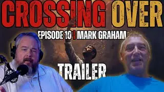 Crossing Over | Near Death, Miracles, & Music [TRAILER]