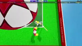 Tfb insane juggle goal