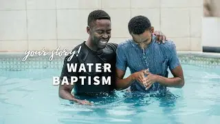 Water Baptism  | Testimonies | Every Nation Dorado Community