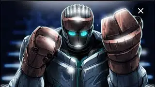 ￼￼￼ Lego instructions to build real steel atom ⚛️￼