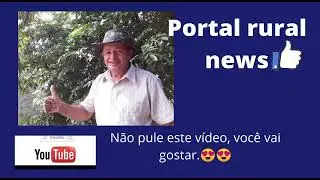PORTAL RURAL NEWS 👏👏