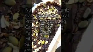 Still struggling to find a clean protein bar that also tastes good? | Haachiko Fitness LLP | Shorts