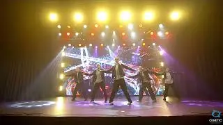 Автово House PRO | Qinetic Dance Awards 2023