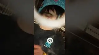 Vaping 101 Vape tricks #shorts
