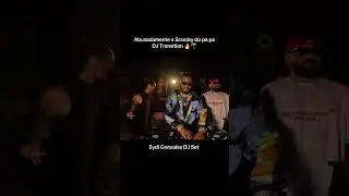 Credit to my bro No Mercy 🔥 #dj #djtransition #sydigonzales