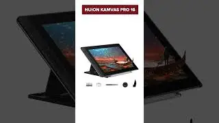 TOP&mdash;5. Best Drawing Tablets with Screen 2026