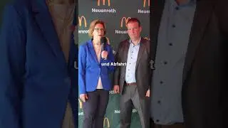 Grand Opening in Hameln: So feierte McDonald&rsquo;s den neuen Standort am Hastenbecker Weg