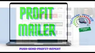 Profit Mailer Review, 🔥Best Profit Mailer at nominal rates🔥🔥 way of earning $100 to $1000 in a DAY!!