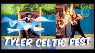Tyler Celtic Fest | East Texas Events