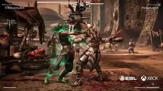 How Mix Ups used to be in NRS Games