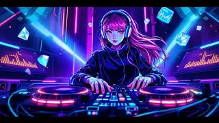 Electro Pop 2025 - BEKSY - Stars In The Sky 