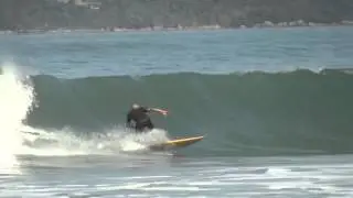 Sandro Ribeiro - Ubatuba/SP