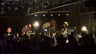 PARKiNG - Mike Johnson is a Mechanic (Live at Whirling Tiger 6-30-25)