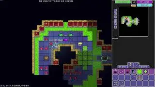 All The Runes! And So Much Goop! &ndash; Rogue Fable III -- #05