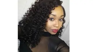 Как вязать косы | Outre X-Pression Cuevana Twist Braid