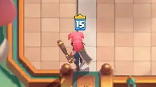 Boss Bandit Nerf