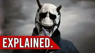 Ghostwire Tokyo Explained.